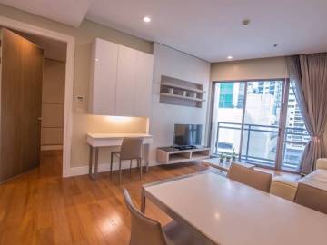 1 bed 1 bath 69.43 SQ.M Bright Sukhumvit 24