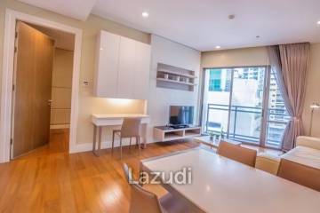 1 bed 1 bath 69.43 SQ.M Bright Sukhumvit 24