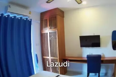 Pool Villa for Sale in Jomtien