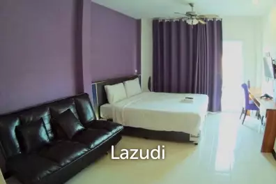 Pool Villa for Sale in Jomtien