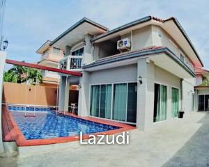 Pool Villa for Sale in Jomtien