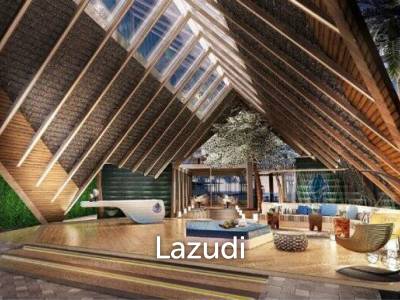 Grand Marina Pranburi: 3 Bed Condo