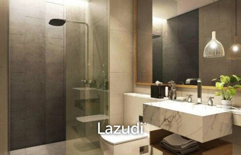 114 metro cuadrado 3 ` 2 Baño Condominio de Venta