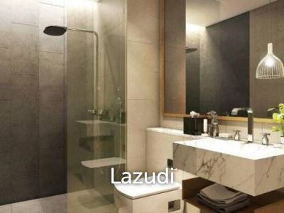Grand Marina Pranburi: 3 Bed Condo