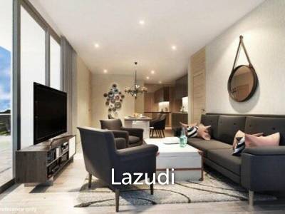 Grand Marina Pranburi: 3 Bed Condo