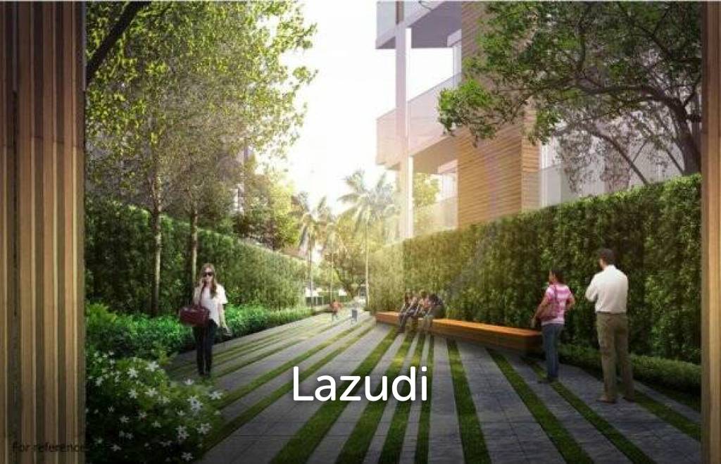 114 metro cuadrado 3 ` 2 Baño Condominio de Venta