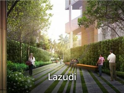 Grand Marina Pranburi: 3 Bed Condo