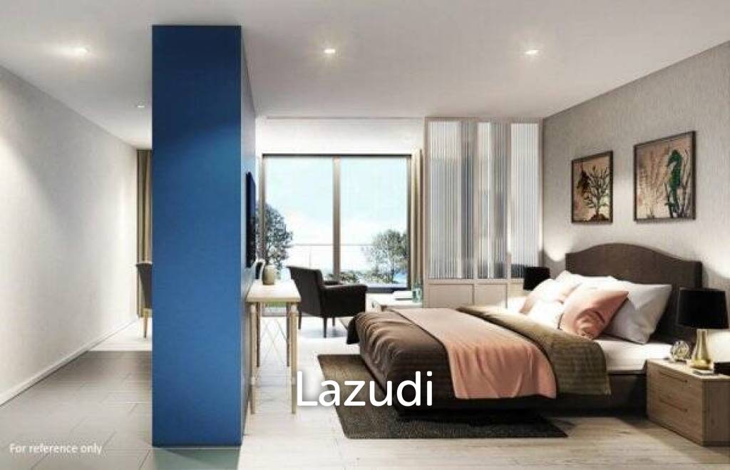 114 metro cuadrado 3 ` 2 Baño Condominio de Venta