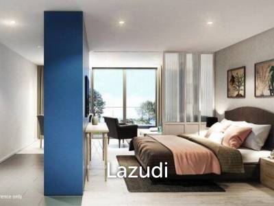 Grand Marina Pranburi: 3 Bed Condo