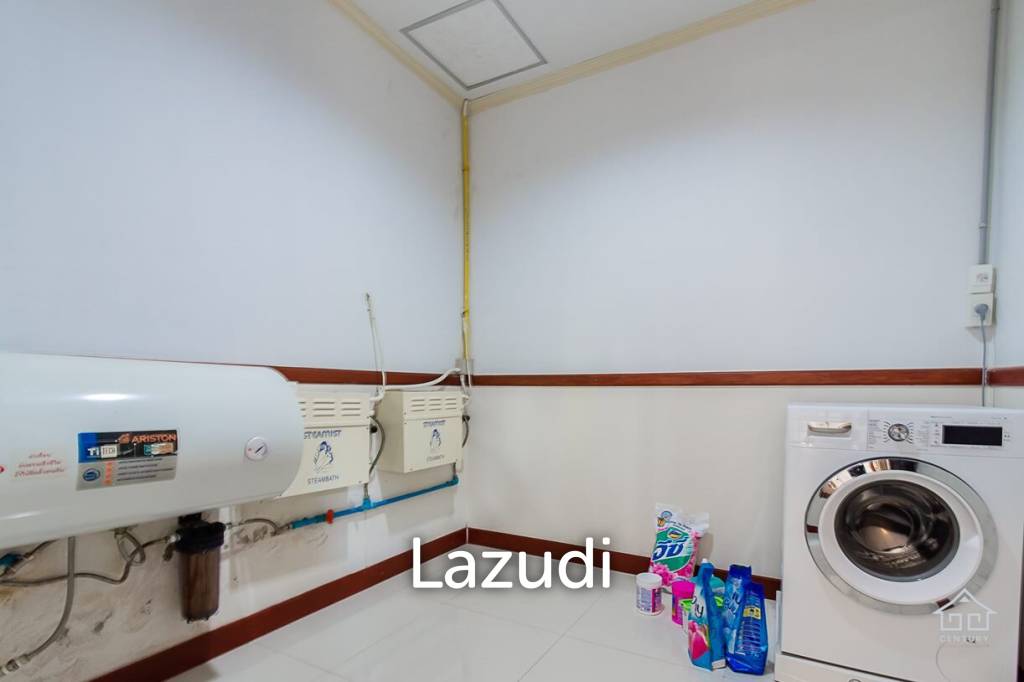 4,800 Sqm 6 Bed 8 Bath Villa For Sale