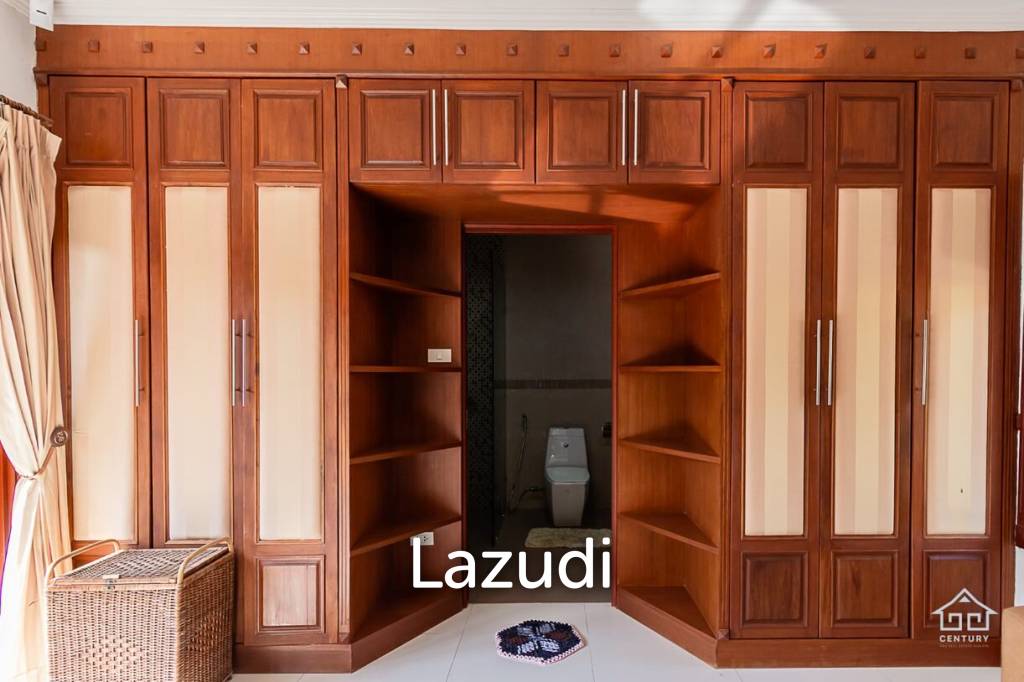 4,800 Sqm 6 Bed 8 Bath Villa For Sale