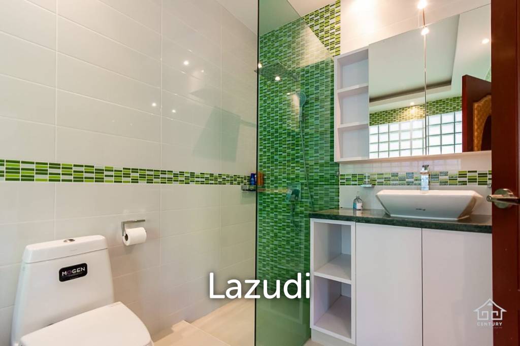 4,800 Sqm 6 Bed 8 Bath Villa For Sale