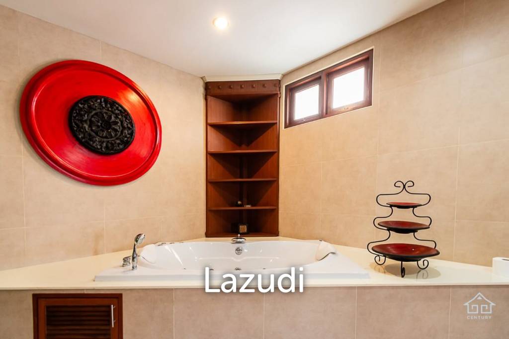 4,800 Sqm 6 Bed 8 Bath Villa For Sale