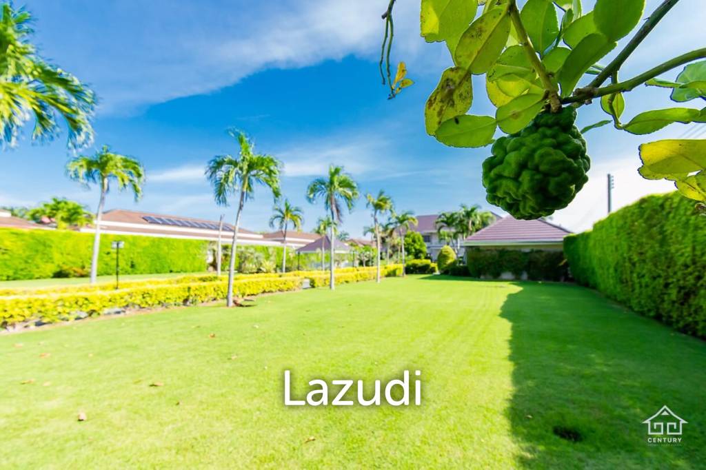 4,800 Sqm 6 Bed 8 Bath Villa For Sale