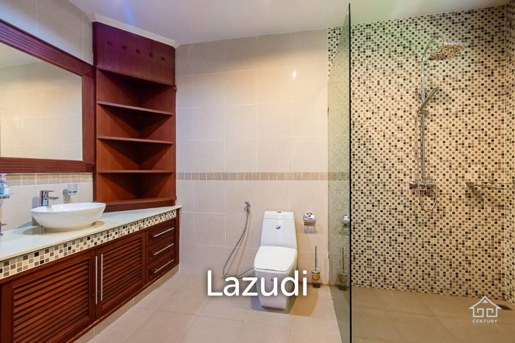 4,800 Sqm 6 Bed 8 Bath Villa For Sale