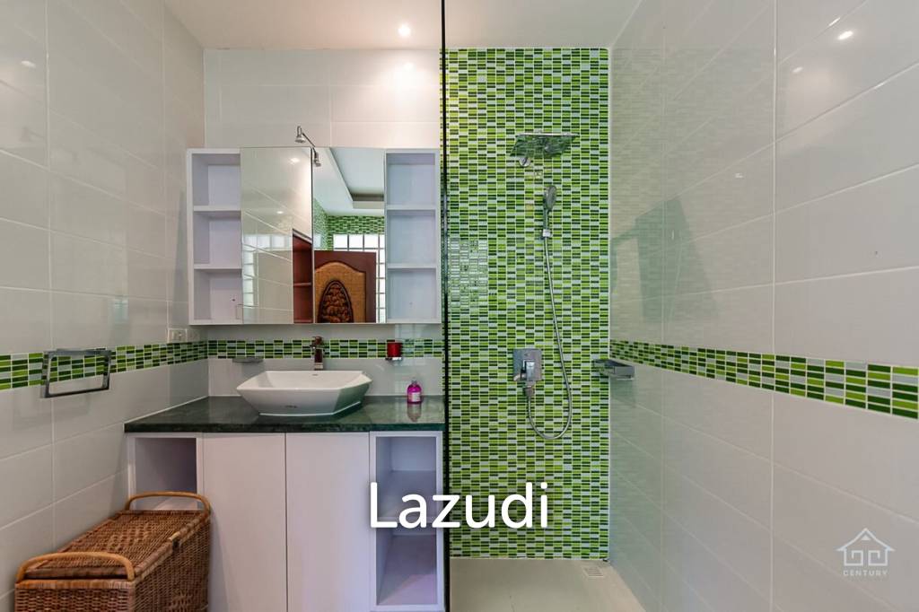 4,800 Sqm 6 Bed 8 Bath Villa For Sale