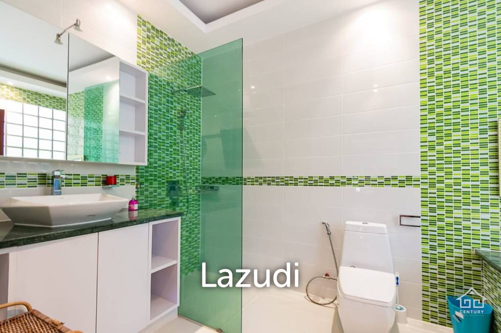 4,800 Sqm 6 Bed 8 Bath Villa For Sale