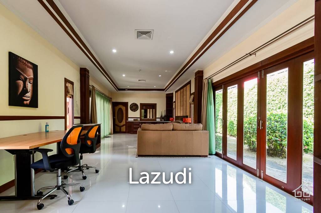 4,800 Sqm 6 Bed 8 Bath Villa For Sale