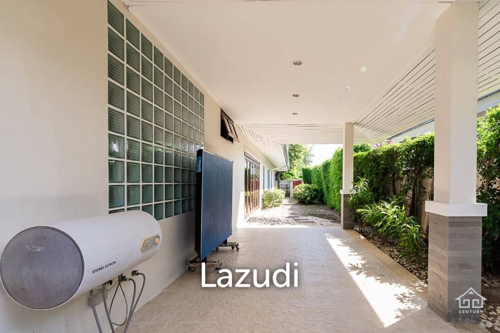 4,800 Sqm 6 Bed 8 Bath Villa For Sale