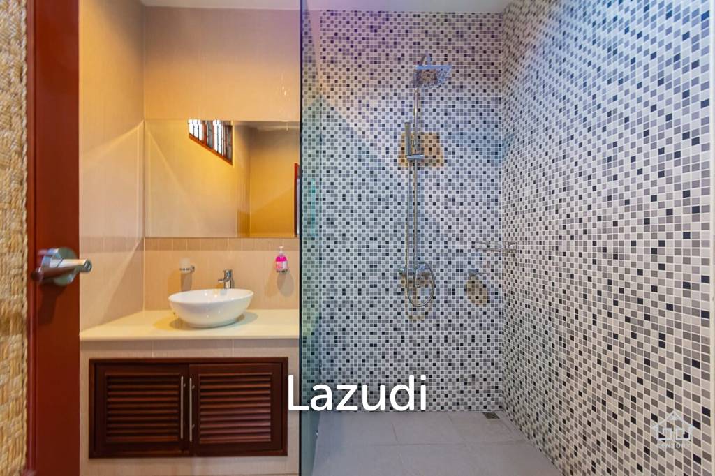 4,800 Sqm 6 Bed 8 Bath Villa For Sale