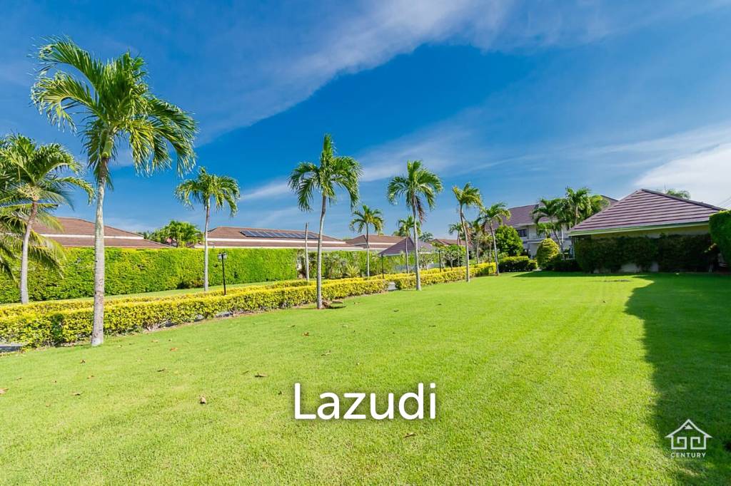 4,800 Sqm 6 Bed 8 Bath Villa For Sale