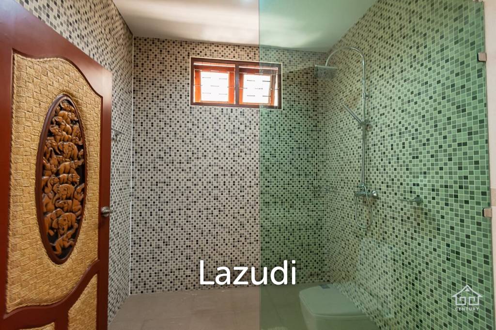 4,800 Sqm 6 Bed 8 Bath Villa For Sale