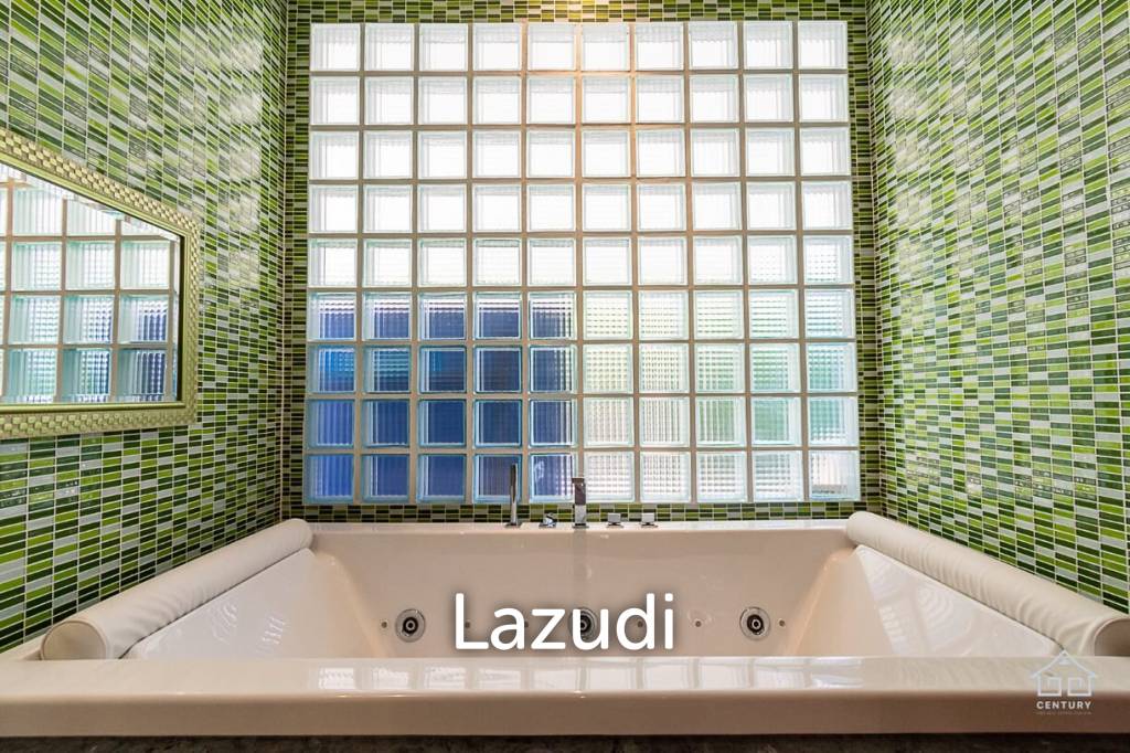 4,800 Sqm 6 Bed 8 Bath Villa For Sale