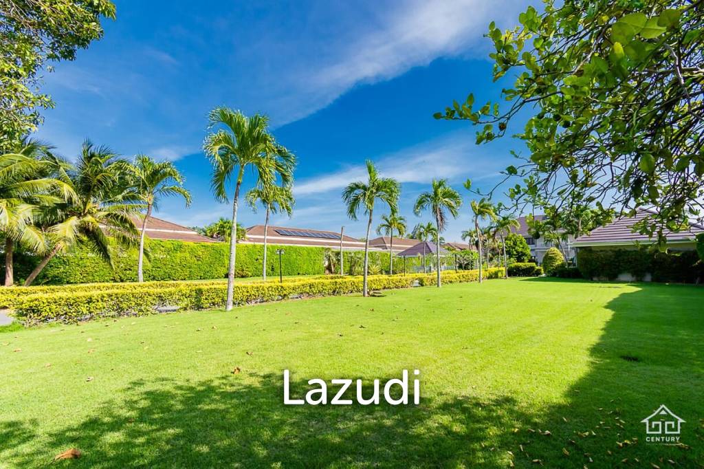 4,800 Sqm 6 Bed 8 Bath Villa For Sale