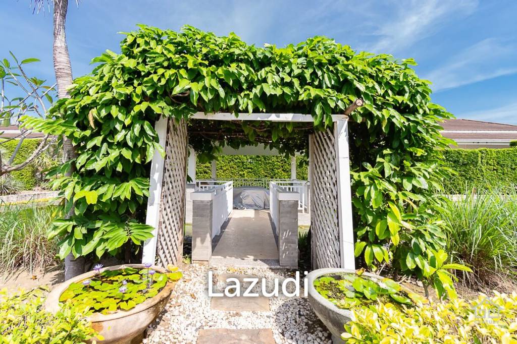 4,800 Sqm 6 Bed 8 Bath Villa For Sale