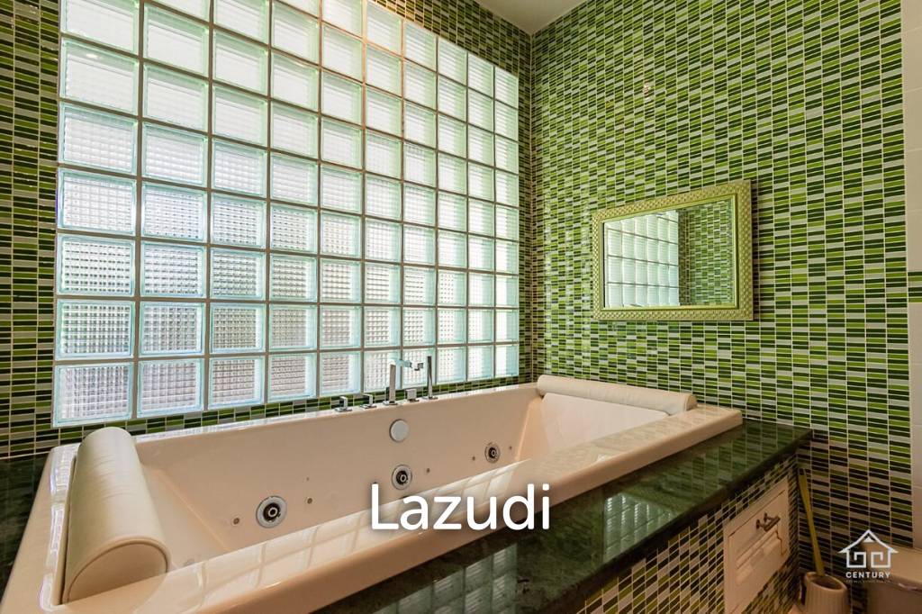 4,800 Sqm 6 Bed 8 Bath Villa For Sale