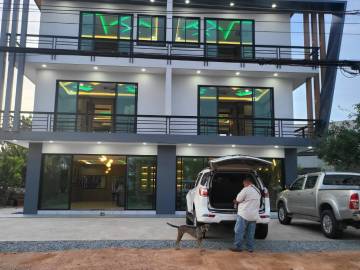 House for Sale in Mabprachan