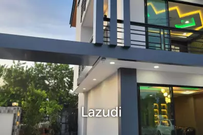 House for Sale in Mabprachan