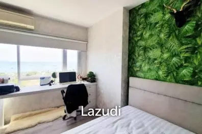 Centric Sea Pattaya Condo for Sale