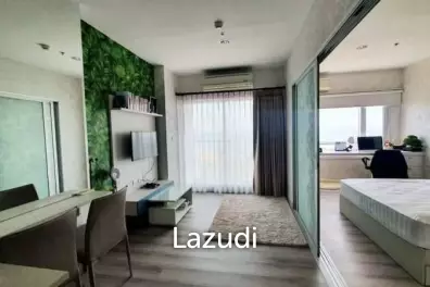 Centric Sea Pattaya Condo for Sale