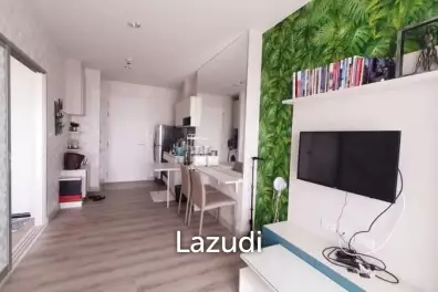 Centric Sea Pattaya Condo for Sale