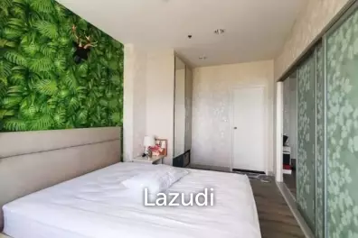 Centric Sea Pattaya Condo for Sale