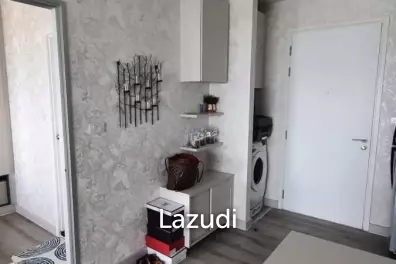 Centric Sea Pattaya Condo for Sale