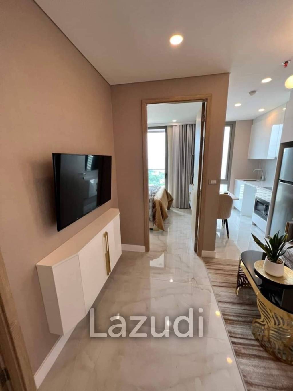 Copacabana Jomtien Condo for Sale