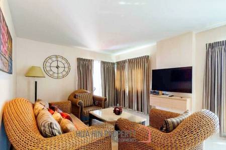 THE CONDO 88 : 2 bed good view
