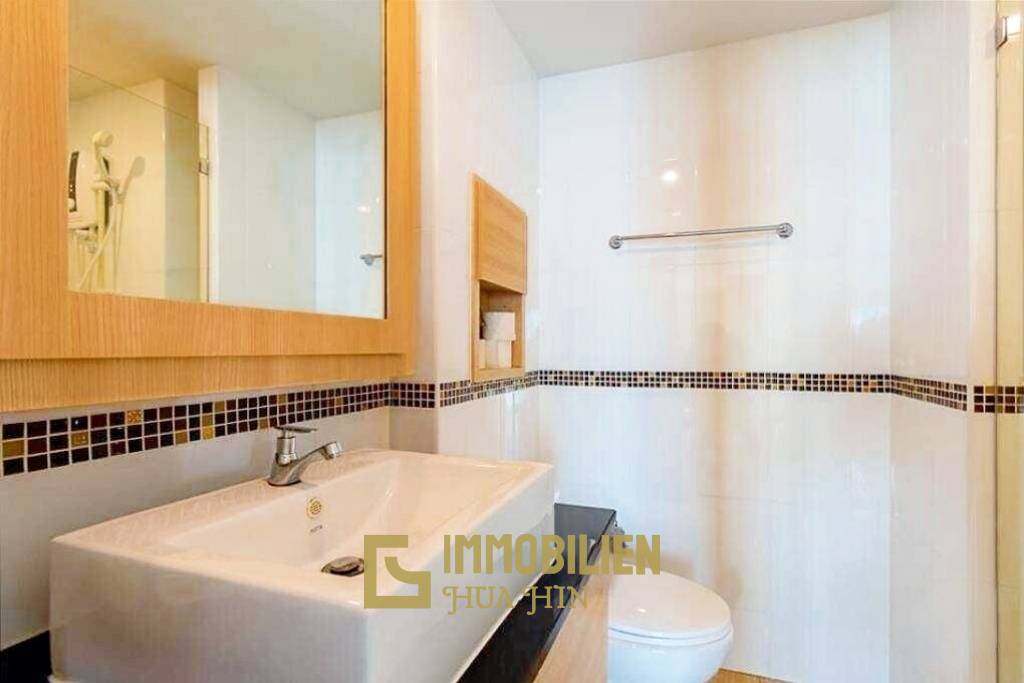 103 m² 2 Chambre 2 Salle de bain Condominium Pour Vente