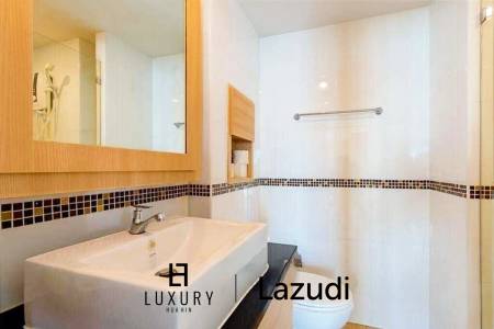 103 metro cuadrado 2 ` 2 Baño Condominio de Venta