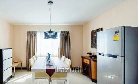 THE CONDO 88 : 2 bed good view