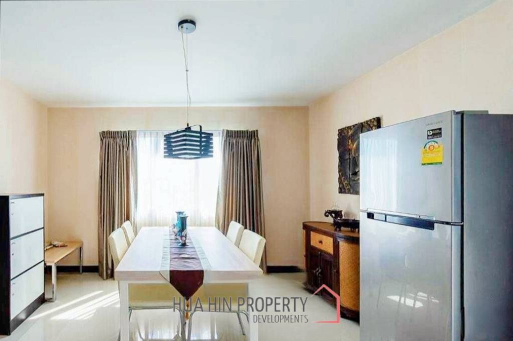 THE CONDO 88 : 2 bed good view
