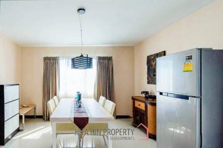 THE CONDO 88 : 2 bed good view