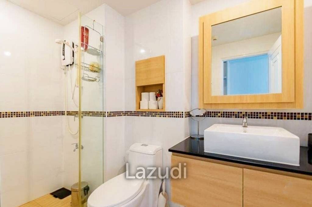 THE CONDO 88 : 2 bed good view