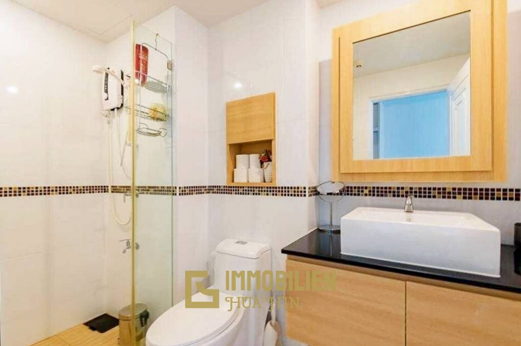 103 m² 2 Chambre 2 Salle de bain Condominium Pour Vente