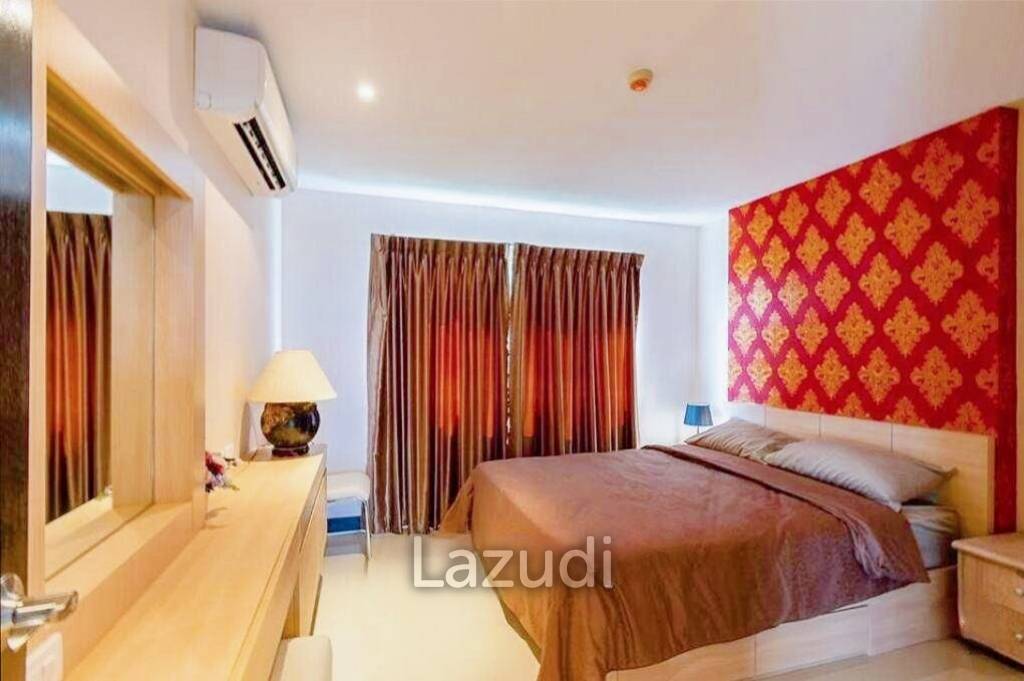 THE CONDO 88 : 2 bed good view