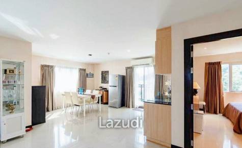THE CONDO 88 : 2 bed good view