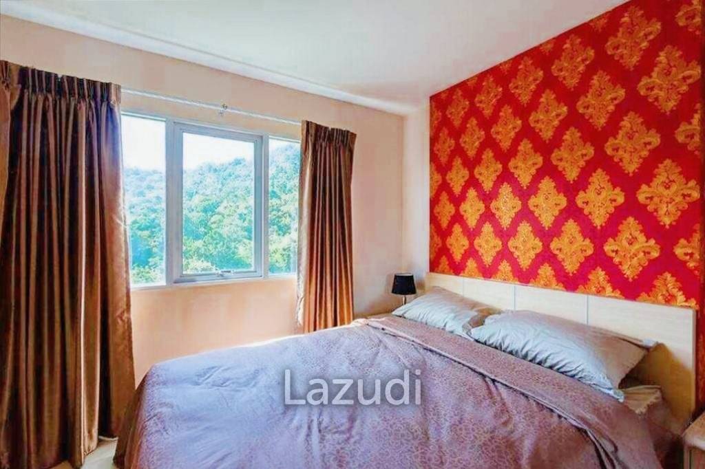 THE CONDO 88 : 2 bed good view