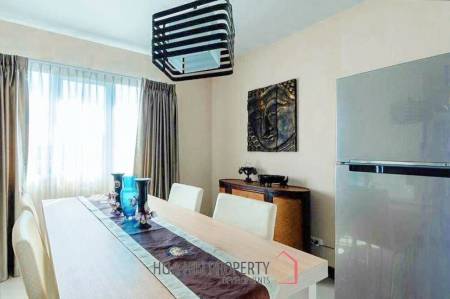 THE CONDO 88 : 2 bed good view
